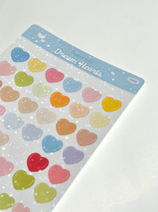 Dream Hearts